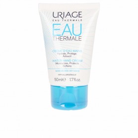 URIAGE - EAU THERMALE water hand cream 50 ml