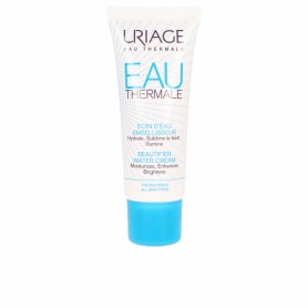 URIAGE - EAU THERMALE beautifier water cream 40 ml