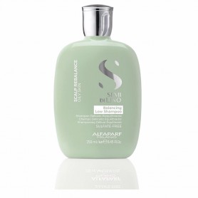 ALFAPARF - SEMI DI LINO balancing low shampoo 250 ml