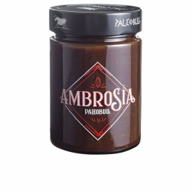 PALEOBULL - CREMA 100% NATURAL ambrosía 300 gr