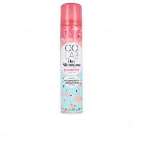 COLAB - PARADISE dry shampoo 200 ml