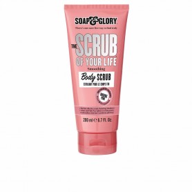 SOAP & GLORY - THE SCRUB OF YOUR LIFE body buffer 200 ml