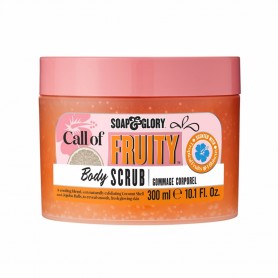 SOAP & GLORY - SUMMER SCRUBBING gentle body scrub 300 ml