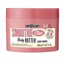 SOAP & GLORY - SMOOTHIE STAR body butter 300 ml