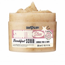 SOAP & GLORY - SMOOTHIE STAR breakfast scrub 300 ml