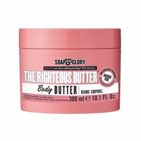 SOAP & GLORY - THE RIGHTEOUS BUTTER 300 ml