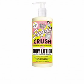 SOAP & GLORY - SUGAR CRUSH loción hidratante corporal 500 ml