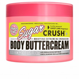 SOAP & GLORY - SUGAR CRUSH body cream 300 ml