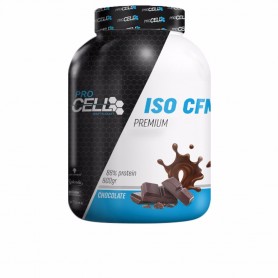 PROCELL - ISOCELL CFM premium chocolate 800 gr