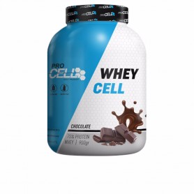 PROCELL - WHEY CELL chocolate 900 gr