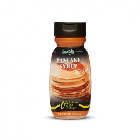 SERVIVITA - SIROPE 0% pancake 320 ml