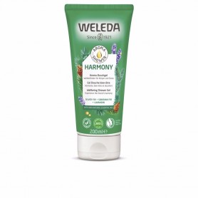 WELEDA - AROMA SHOWER harmony 200 ml