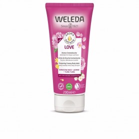 WELEDA - AROMA SHOWER love 200 ml