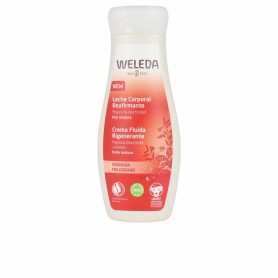 WELEDA - GRANADA leche corporal reafirmante 200 ml