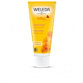 WELEDA - BABY calendula crema viso 50 ml