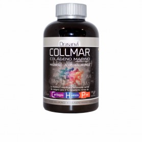 DRASANVI - COLLMAR colageno+ácido hialurónico 180 caps