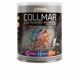 DRASANVI - COLLMAR colageno+magnesio+ácido hialuronico vainilla 300 gr