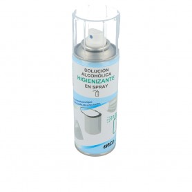 INCA - FARMA solución hidroalcoholica spray 200 ml