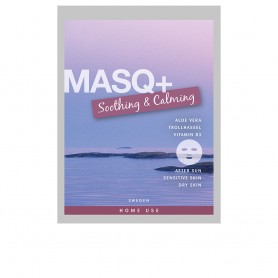 MASQ+ - MASQ+ soothing & calming 25 ml