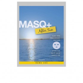 MASQ+ - MASQ+ after sun 25 ml