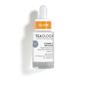 TEAOLOGY - VITAMIN C INFUSION brightening serum 15 ml