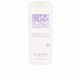 ELEVEN AUSTRALIA - KEEP MY COLOUR blonde shampoo 300 ml