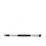 GLAM OF SWEDEN - EYEBROW BRUSH DOUBLE 1 pz