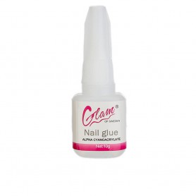 GLAM OF SWEDEN - NAIL glue 10 gr