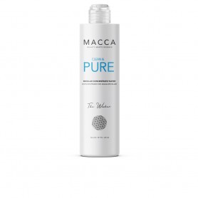 MACCA - CLEAN & PURE micelar concentrate water 200 ml