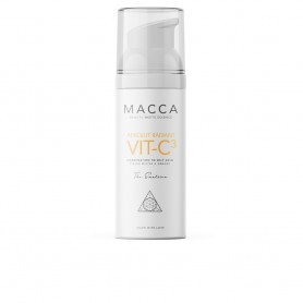 MACCA - ABSOLUT RADIANT VIT-C3 emulsion combination to oily skin 50