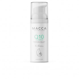 MACCA - Q10 AGE MIRACLE emulsion combination to oily skin 50 ml