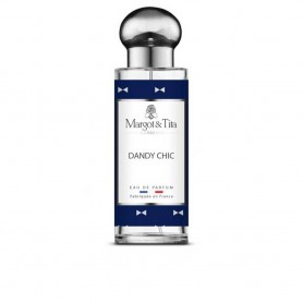 MARGOT & TITA - DANDY CHIC eau de parfum vaporizador 30 ml
