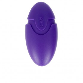 SEN7 - CLASSIC refillable perfume atomizer ultra violet 90 sprays