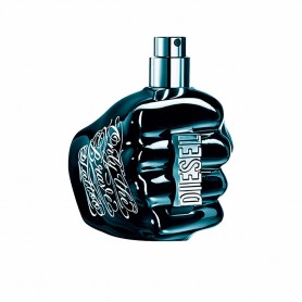 DIESEL - ONLY THE BRAVE TATTOO edt vaporizador 75 ml