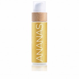 COCOSOLIS - ANANAS sun tan & body oil 110 ml