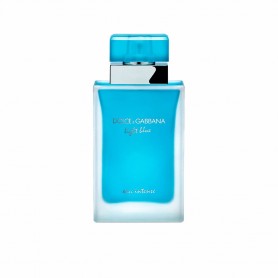DOLCE & GABBANA - LIGHT BLUE EAU INTENSE eau de parfum vaporizador 25 ml