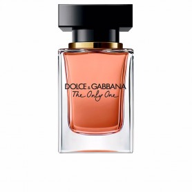 DOLCE & GABBANA - THE ONLY ONE eau de parfum vaporizador 30 ml