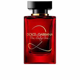 DOLCE & GABBANA - THE ONLY ONE 2 eau de parfum vaporizador 100 ml