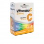 SANTELLE - INMUNODEFENCE vitamina C no ácida 30 comprimidos de 1700 mg