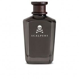 SCALPERS - THE CLUB edp vaporizador 125 ml