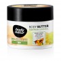 BODY NATUR - BODY butter manteca corporal mango, papaya y marula 200 ml