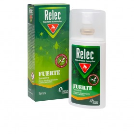 RELEC - RELEC fuerte Sensitive spray 75 ml