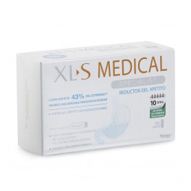 XLS MEDICAL - XLS MEDICAL SPECIALISTreductor del apetito 60 cápsulas