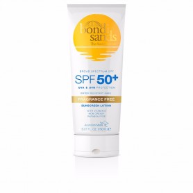 BONDI SANDS - SPF50+ water resistant 4hrs sunscreen lotion 150 ml
