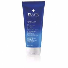 RILASTIL - XEROLACT gel limpiador delicado y protector 200 ml