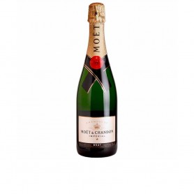 MOËT & CHANDON - MOËT&CHANDON IMPERIAL champagne 75 cl