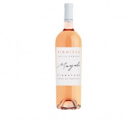 FIGUIÈRE - CUVÉE MAGALI vino rosado 75 cl