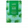 SOLEAF - ALOE moisturizing so delicious mask sheet 25 gr