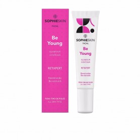SOPHIESKIN - BE YOUNG contorno 15 ml