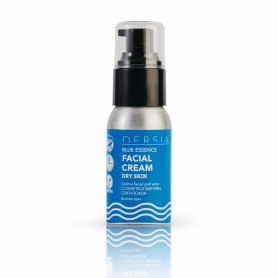 DERSIA - BLUE ESSENCE facial cream dry skin 50 ml